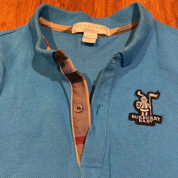 Burberry Romper - Picture 2 of 5